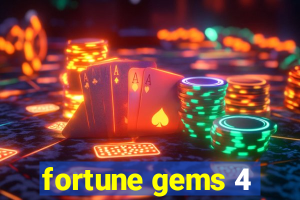 fortune gems 4